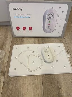 Jablotron nanny MB02