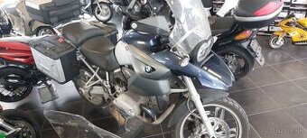 BMW R 1200GS ABS r.v.2005 - 1