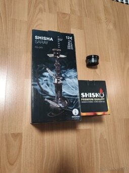 Shisha set - 1