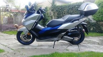 HONDA FORZA 125 - 1