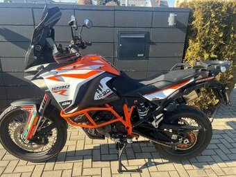 Ktm 1290 Super Adventure R - 1