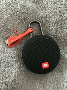 Vianoce JBL clip 3 prenosny reproduktor original z Japonska - 1