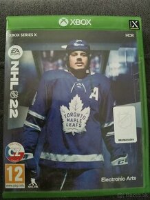 NHL 22