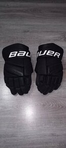 Bauer hokejove rukavice