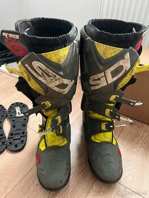 Sidi crossfire