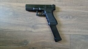 AEP Glock 18c Tokyo Marui - 1