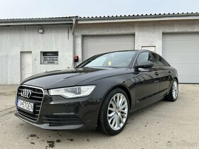 Audi A6 C7 3.0TDI 180kW - 1