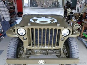 Jeep Willys - 1