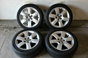 17”----ORIG----VOLKSWAGEN----PASSAT--5x112 R17--LETNA---SADA