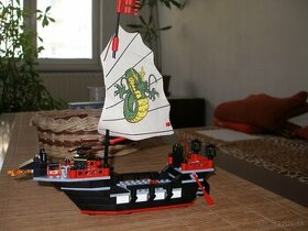 Lego / loď