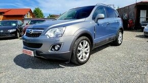 Opel Antara 2.2 CDTI 184k 4x4 Cosmo