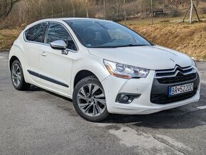 Citroen DS4  1.6 hdi