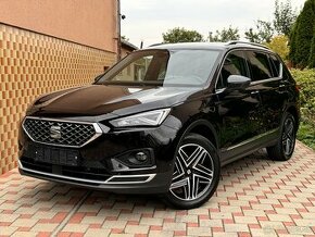 Reservé Seat Tarraco 2.0 TDI 147kw DSG 4Drive Xcellence 2021