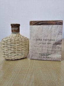 Parfém John Varvatos Artisan Pure