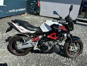 Aprilia Shiver 750 ABS - 1