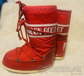 moon boot 31-34 - 1