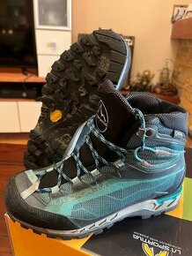 Turistické topánky La Sportiva 37