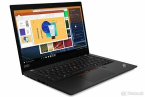 Lenovo Thinkpad X390 - Core i5 | 16GB RAM | M.2 SSD | FullHD