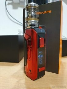 Vape geekvape S100 + uwell crown IV