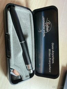 Fisher space pen vesmirne pero