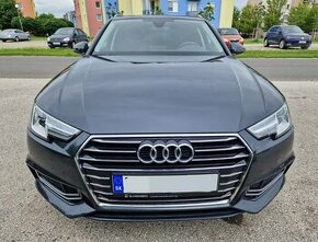 A4 Avant 2.0 TDI S-Tronic 110 kW, Panoramatické strešné okno - 1