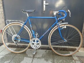 retro bicykel FAVORIT