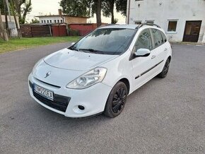 Renault clio Grandtour 1.5dci nová stk