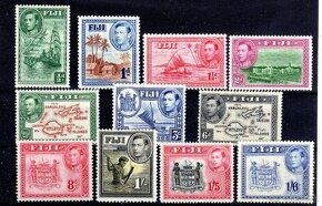 fiji  1938  cast