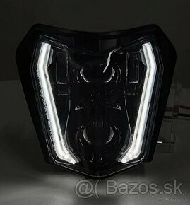 KTM EXC Gen. 2 LED Svetlo