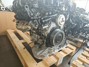 MOTOR CRT 3,0 TDI 200KW AUDI Q7 4M - 1