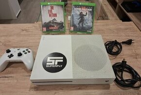 Xbox One S 500GB