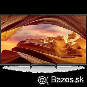 SONY BRAVIA KD-65X75WLP