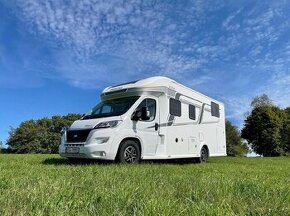 Notin Bilbao Fiat Ducato