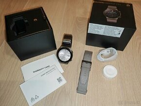 Huawei Watch GT 2 Pro 46mm smartwatch