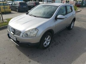 Nissan Qashqai 2.0 dCi Acenta Pack 4x2 - 1