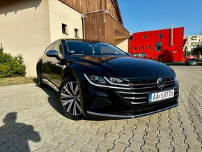 Volkswagen Arteon Shooting Brake 2,0TDI 147KW ELEGANCE