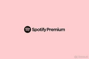 Spotify PREMIUM 3/6/12 M - 1