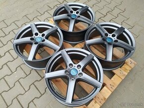 ALU disky KIA, Hyundai, Mazda, Nissan, Honda 5x114,3 R17