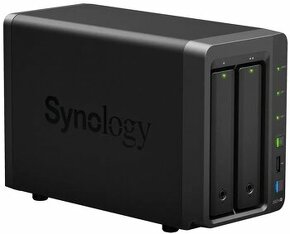 NAS Synology DS214+