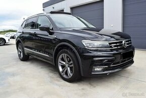 Volkswagen Tiguan Allspace 2.0 CRTDI DSG R-LINE 7-miest - 1