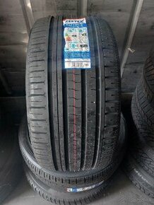 Nové letné pneu Zeetex 295/35 r21 - 1