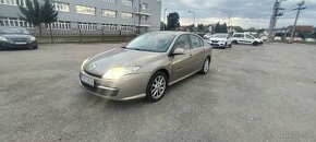 Renault Laguna 2.0dCi 110kw - 1