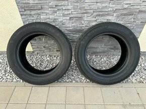 235/55 R17 103V XL zimné MICHELIN - 1