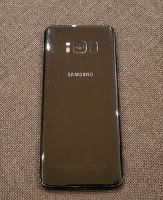 Samsung Galaxy S8