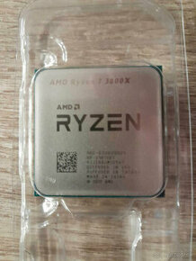 Nový AMD Ryzen 7 3800X 8-Core, 16-Thread Desktop Procesor - 1