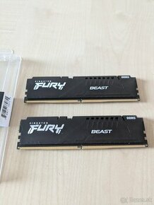 Predám 32GB DDR5 RAM - 1