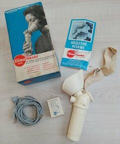 Retro inhalator HICO Climamaske