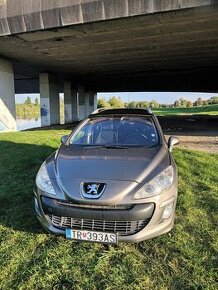 Peugeot 308SW 2.0 HDi