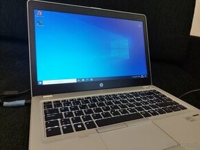 HP Elitebook Folio 9470M