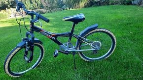 Detský bicykel Dema - 1